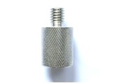 5/8" female nach 3/8" male Adapter