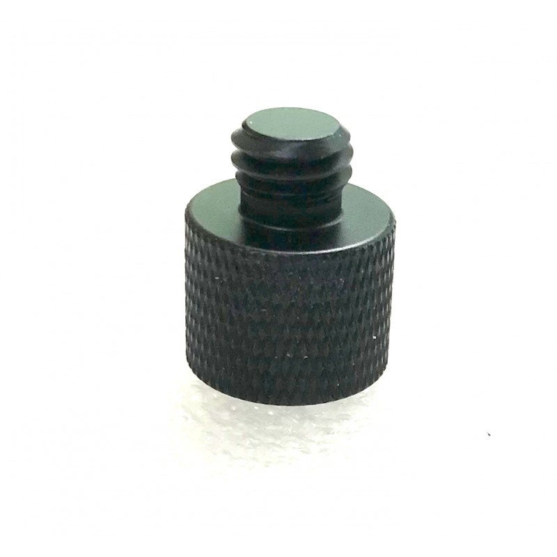 1/4" female nach 3/8" male Adapter