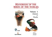Handbook of the Birds of the World - Volume 1