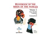 Handbook of the Birds of the World - Volume 2
