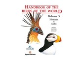 Handbook of the Birds of the World - Volume 3