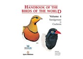 Handbook of the Birds of the World - Volume 4