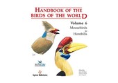 Handbook of the Birds of the World - Volume 6