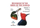 Handbook of the Birds of the World - Volume 7