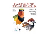 Handbook of the Birds of the World - Volume 14