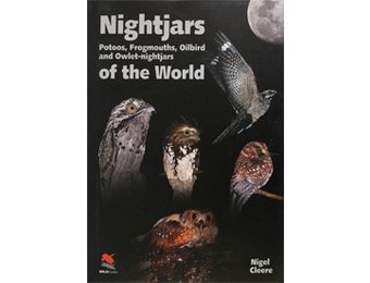 Nightjars of the World