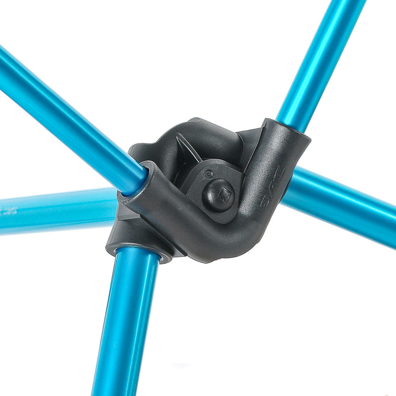Chair Zero L - Zwart