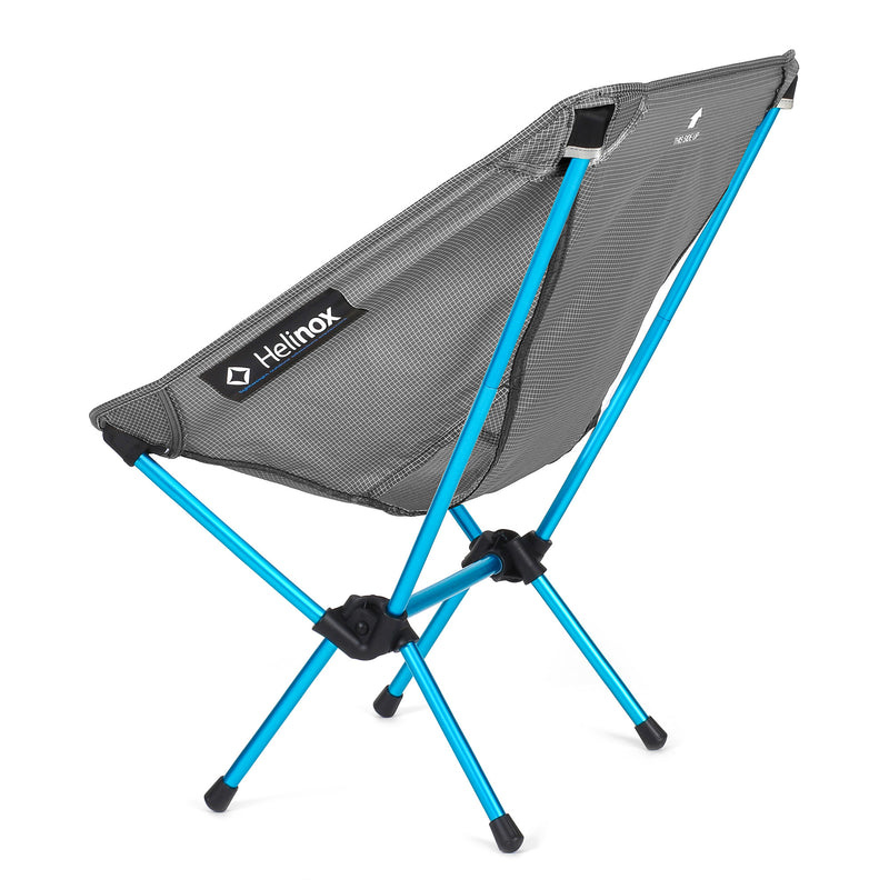 Chair Zero L - Zwart