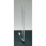 Wildco Troebelheid buis - 60 cm