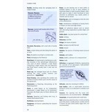 The Kew Plant Glossary - An Illustrated Dictionary of Plant Identification Terms