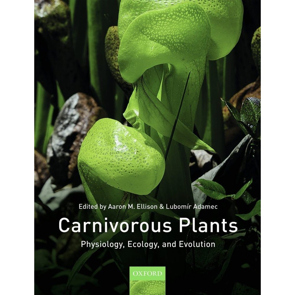 Carnivorous Plants - Veldshop