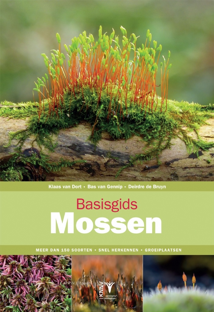Basisgids Mossen