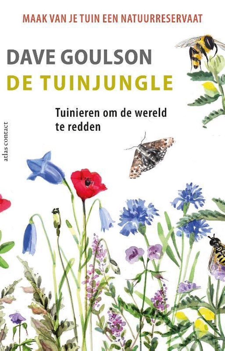 tuinjungle