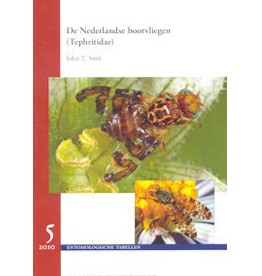 De Nederlandse Boorvliegen (Tephritidae)