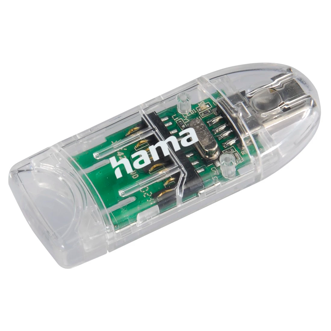 Hama USB 2.0 Card Reader