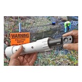 HOBO Schutzgehäuse für Leitfähigkeits- und Wasserstands-Datenlogger HOUSING-U2X