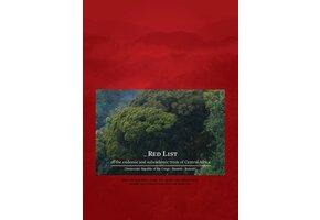 Red List of the endemic and subendemic trees of Central Africa