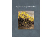Cyperaceae of tropical West Africa