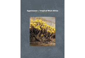 Cyperaceae of tropical West Africa