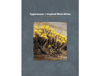 Cyperaceae of tropical West Africa