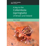A Key to the Collembola (Springtails) of Britain and Ireland