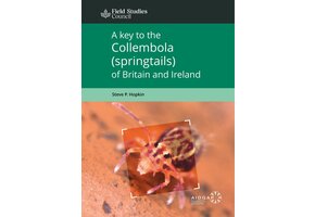 A Key to the Collembola (Springtails) of Britain and Ireland