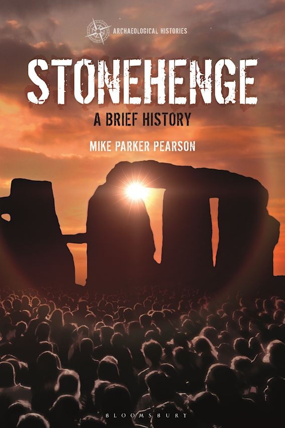Stonehenge - A Brief History
