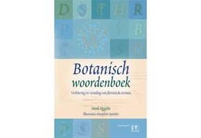 Botanisch woordenboek