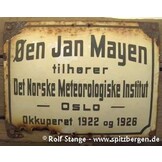 Jan Mayen - Natur und Geschichte des Außenpostens im Nordatlantik