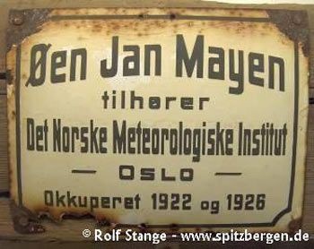 Jan Mayen - Natur und Geschichte des Außenpostens im Nordatlantik