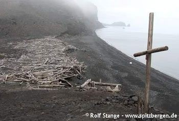 Jan Mayen - Natur und Geschichte des Außenpostens im Nordatlantik