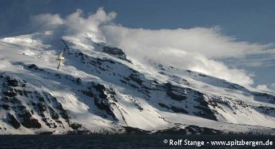 Jan Mayen - Natur und Geschichte des Außenpostens im Nordatlantik