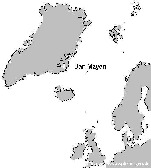 Jan Mayen - Natur und Geschichte des Außenpostens im Nordatlantik