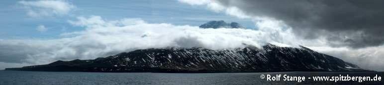 Jan Mayen - Natur und Geschichte des Außenpostens im Nordatlantik