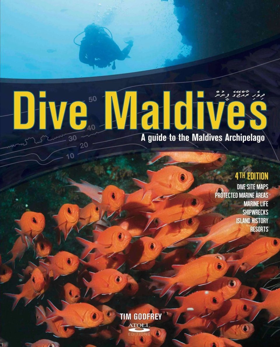 Dive Maldives - A Guide to the Maldives Archhipelago