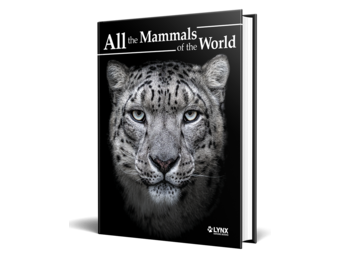All the Mammals of the World