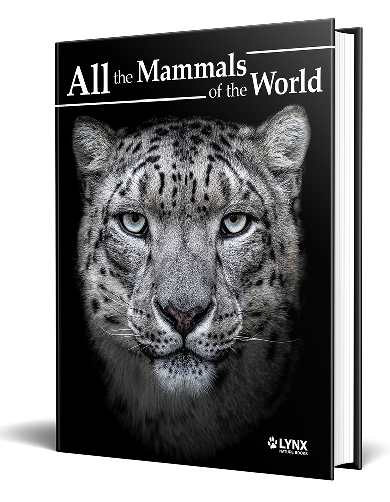 All the Mammals of the World
