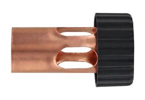 HOBO Anti-biofouling Copper Guard for pH and Temperature Data Logger MX2501