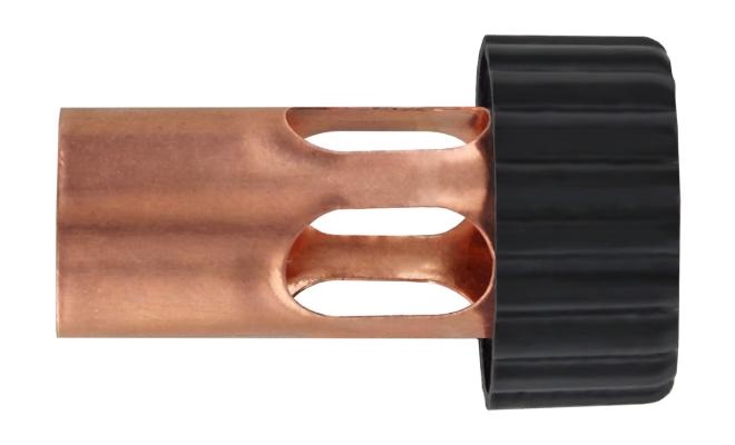 HOBO Anti-Biofouling-Kupferschutz für pH und Temperatur Datenlogger MX2501