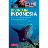 Diving in Indonesia - The Ultimate Guide to the World's Best Dive Spots
