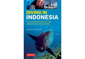 Diving in Indonesia
