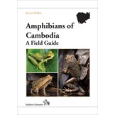 Amphibians of Cambodia - A Field Guide