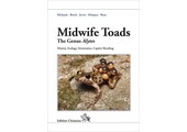 Midwife Toads - The Genus Alytes