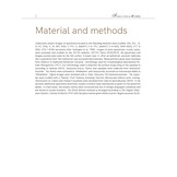 Taxonomic Revision of the genus Zyrphelis in South Africa (Strelitzia 45)