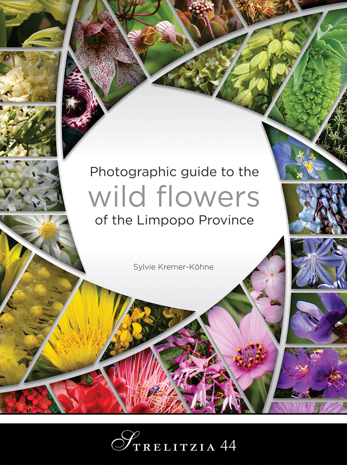 Photographic Guide to the Wild Flowers of the Limpopo Province (Strelitzia 44)