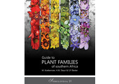 Guide to Plant Families of Southern Africa