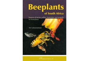 Beeplants of South Africa