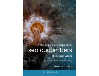 A Taxonomic Monograph of the Sea Cucumbers of Southern Africa