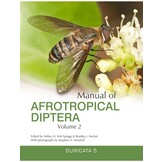 Manual of Afrotropical Diptera, Volume 2 - Nematocera & Lower Brachycera