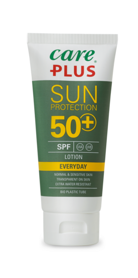 Sun Protection Everyday Lotion SPF50+ - 100ml
